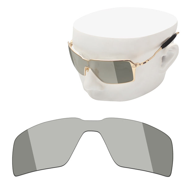 OOWLIT Replacement Lenses for Oakley Probation Sunglass