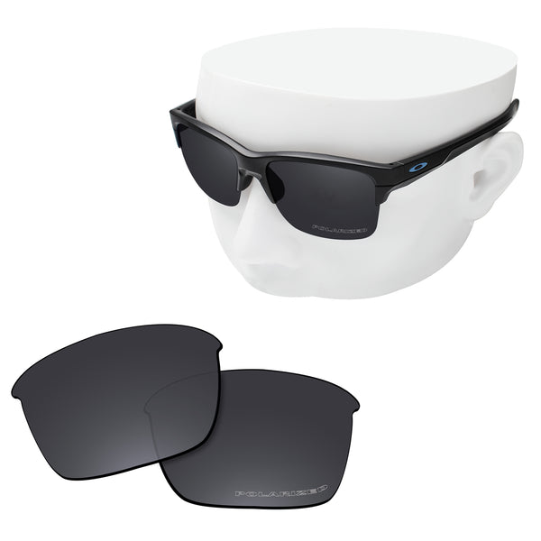 OOWLIT Replacement Lenses for Oakley Thinlink Sunglass