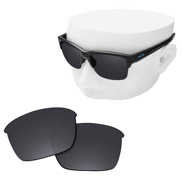 OOWLIT Replacement Lenses for Oakley Thinlink Sunglass