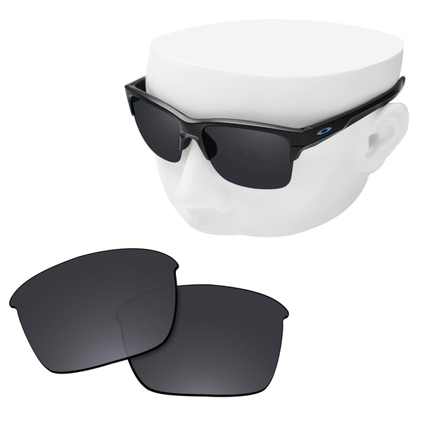 OOWLIT Replacement Lenses for Oakley Thinlink Sunglass