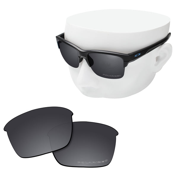 OOWLIT Replacement Lenses for Oakley Thinlink Sunglass