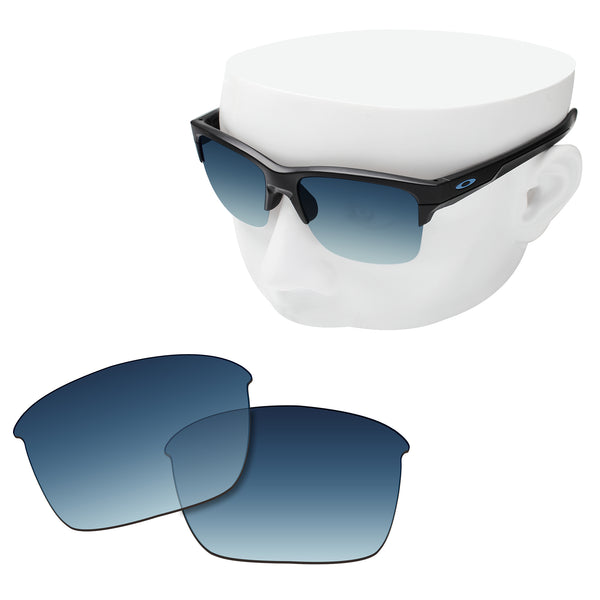OOWLIT Replacement Lenses for Oakley Thinlink Sunglass