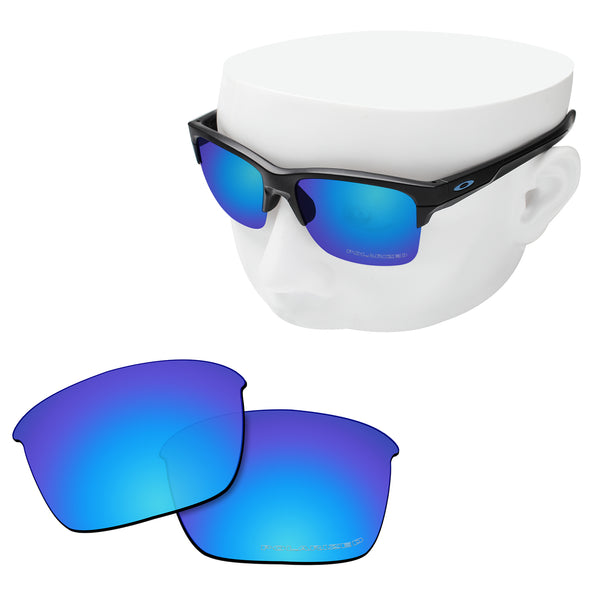 OOWLIT Replacement Lenses for Oakley Thinlink Sunglass