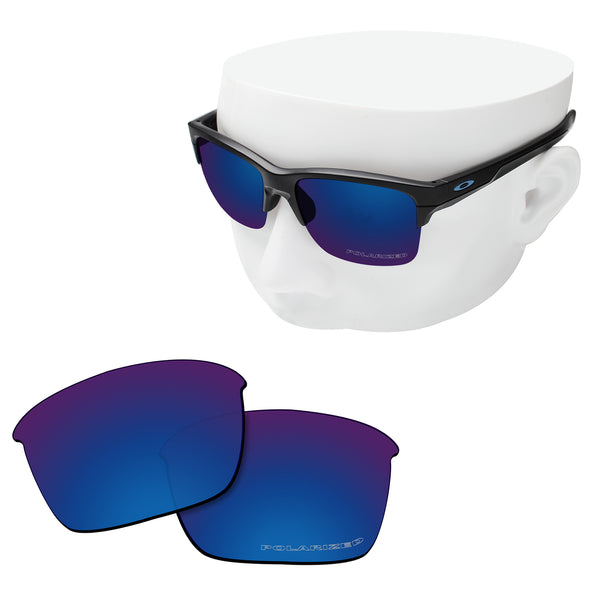 OOWLIT Replacement Lenses for Oakley Thinlink Sunglass