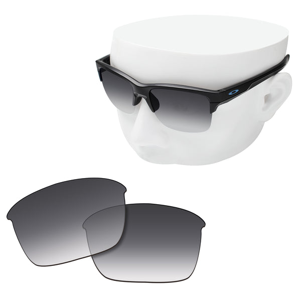 OOWLIT Replacement Lenses for Oakley Thinlink Sunglass