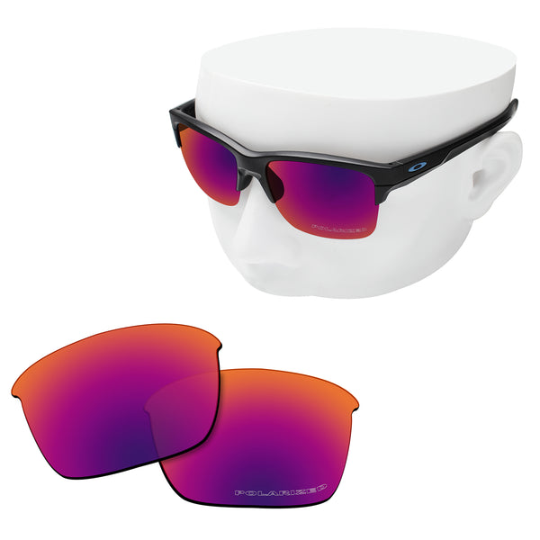 OOWLIT Replacement Lenses for Oakley Thinlink Sunglass