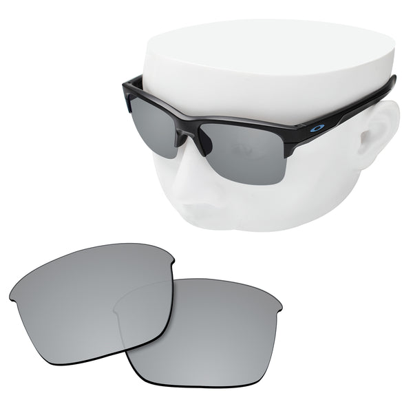 OOWLIT Replacement Lenses for Oakley Thinlink Sunglass