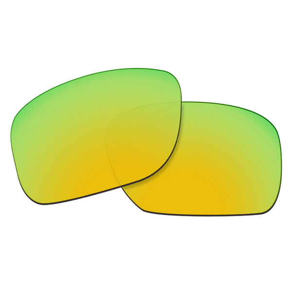 OOWLIT Replacement Lenses for Oakley Holbrook Sunglass