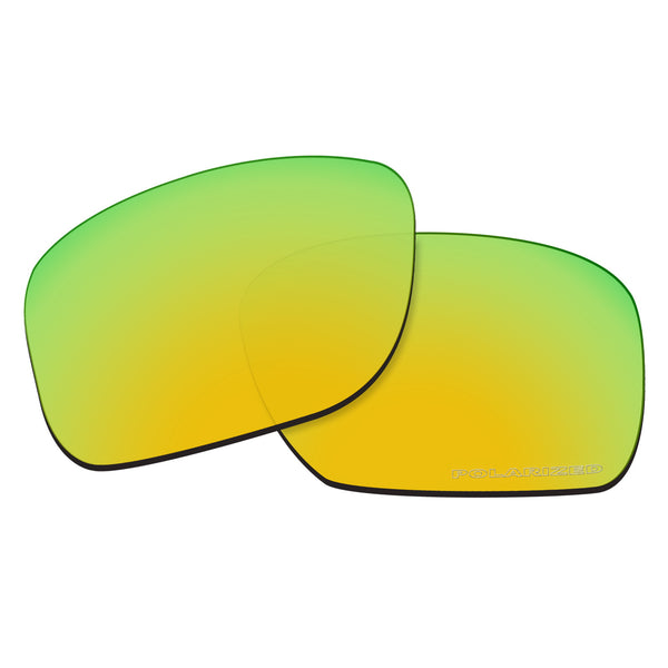 OOWLIT Replacement Lenses for Oakley Holbrook Sunglass