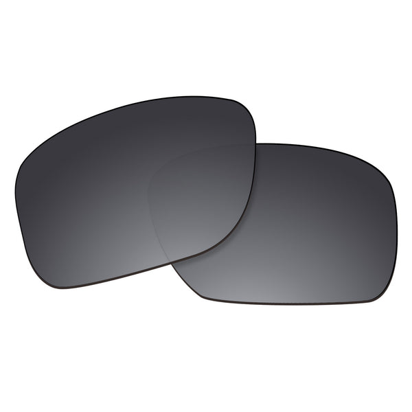 OOWLIT Replacement Lenses for Oakley Holbrook Sunglass