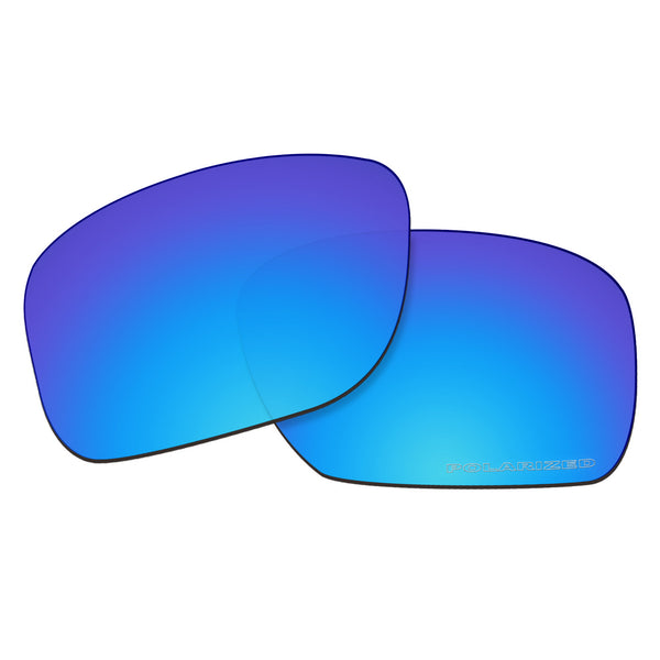 OOWLIT Replacement Lenses for Oakley Holbrook Sunglass
