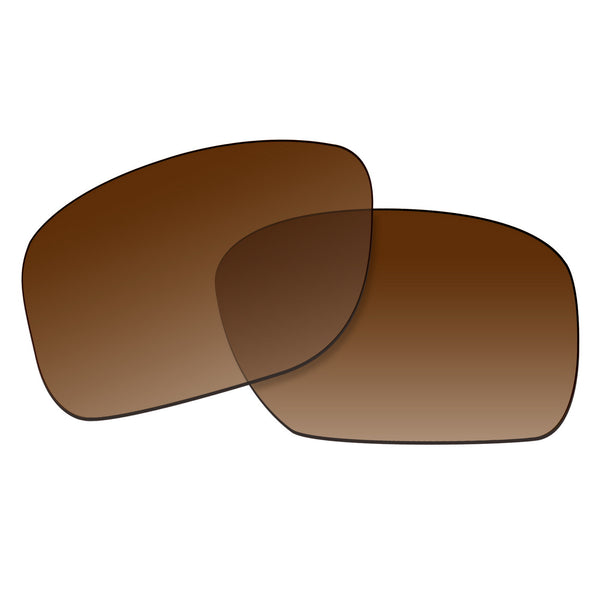 OOWLIT Replacement Lenses for Oakley Holbrook Sunglass
