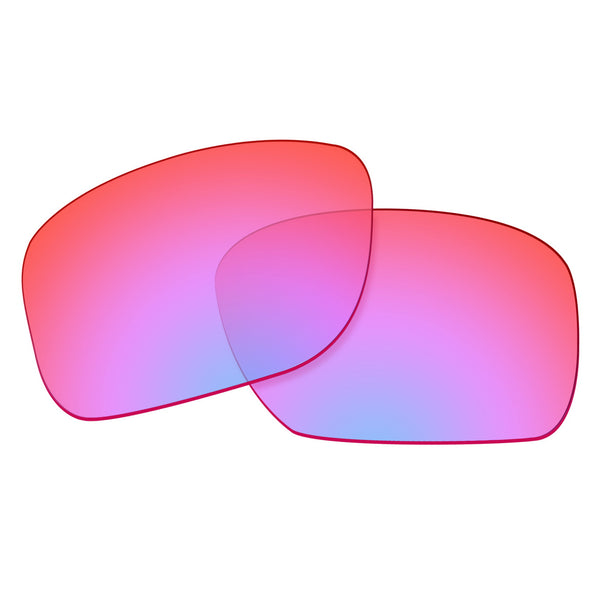 OOWLIT Replacement Lenses for Oakley Holbrook Sunglass