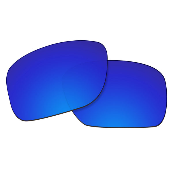 OOWLIT Replacement Lenses for Oakley Holbrook Sunglass