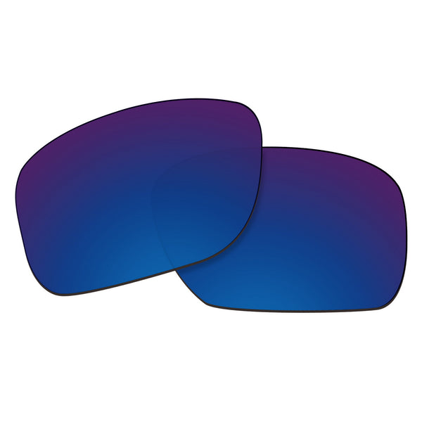 OOWLIT Replacement Lenses for Oakley Holbrook Sunglass