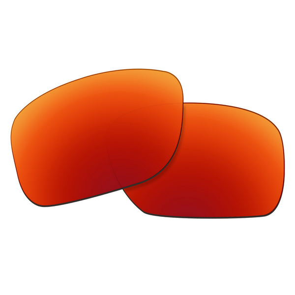 OOWLIT Replacement Lenses for Oakley Holbrook Sunglass