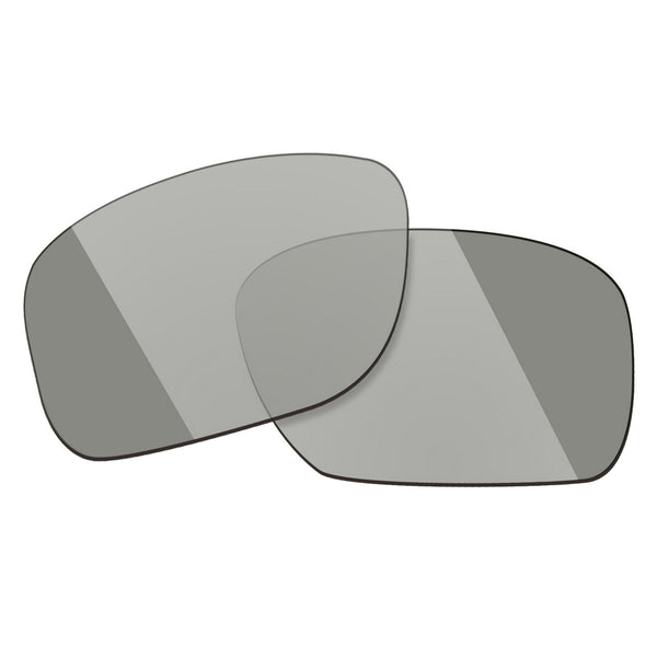 OOWLIT Replacement Lenses for Oakley Holbrook Sunglass