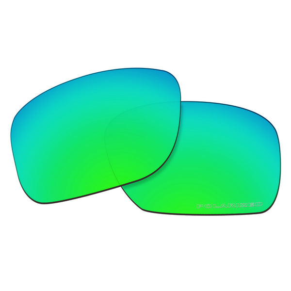 OOWLIT Replacement Lenses for Oakley Holbrook Sunglass