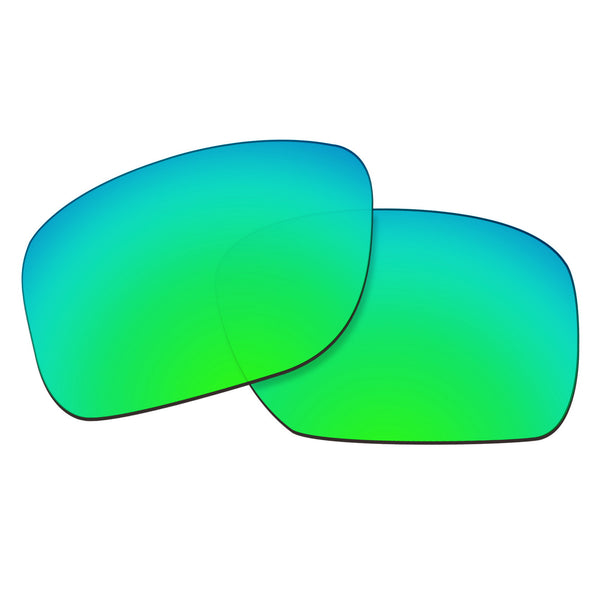 OOWLIT Replacement Lenses for Oakley Holbrook Sunglass