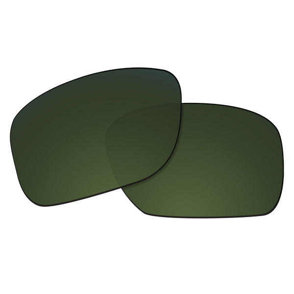 OOWLIT Replacement Lenses for Oakley Holbrook Sunglass
