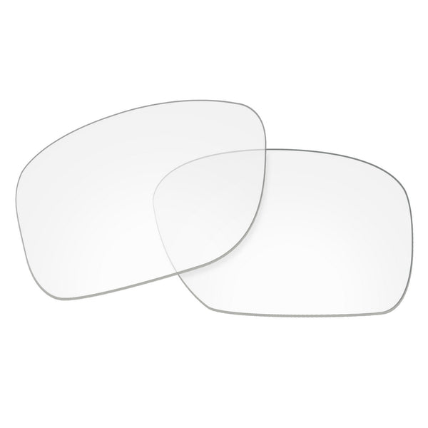 OOWLIT Replacement Lenses for Oakley Holbrook Sunglass