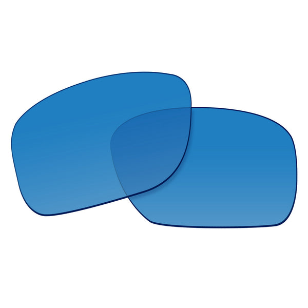 OOWLIT Replacement Lenses for Oakley Holbrook Sunglass