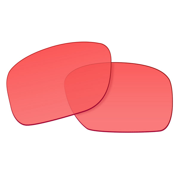 OOWLIT Replacement Lenses for Oakley Holbrook Sunglass