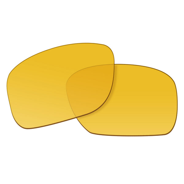 OOWLIT Replacement Lenses for Oakley Holbrook Sunglass