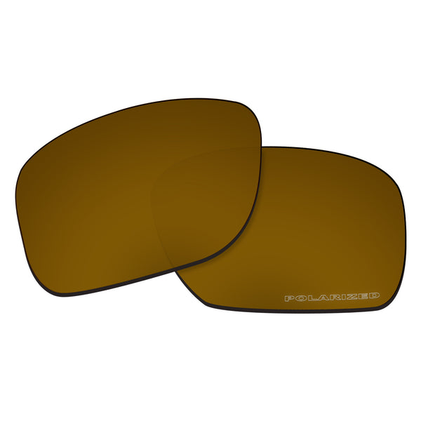 OOWLIT Replacement Lenses for Oakley Holbrook Sunglass