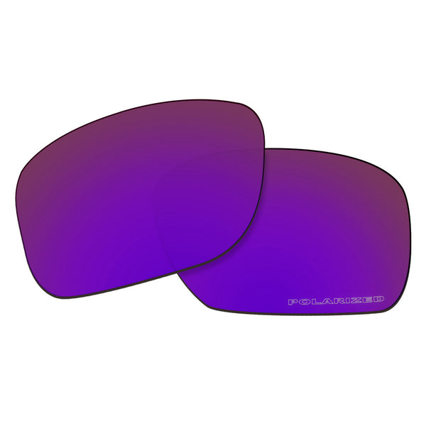 OOWLIT Replacement Lenses for Oakley Holbrook Sunglass