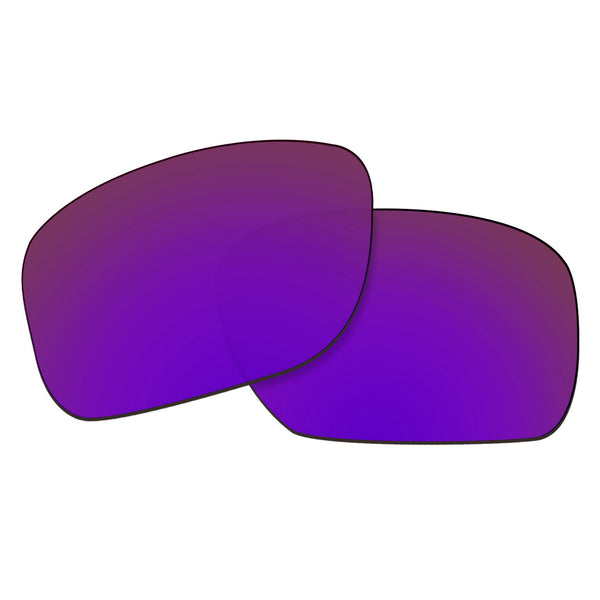 OOWLIT Replacement Lenses for Oakley Holbrook Sunglass