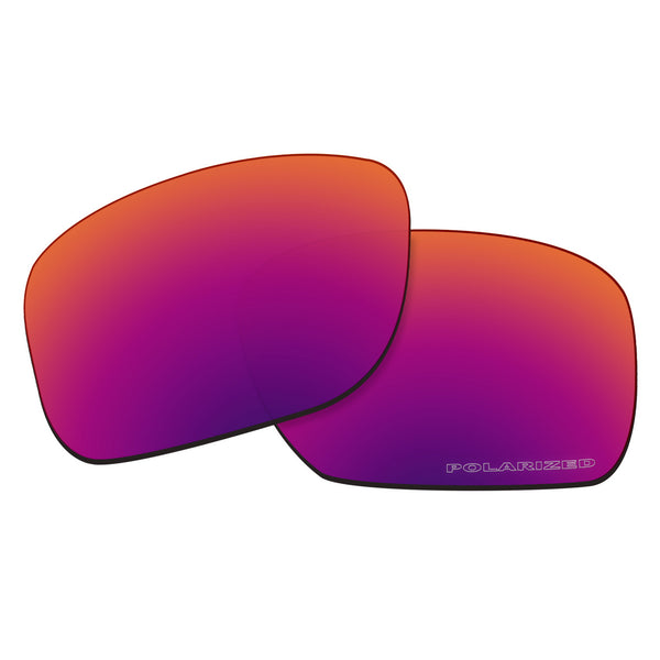 OOWLIT Replacement Lenses for Oakley Holbrook Sunglass
