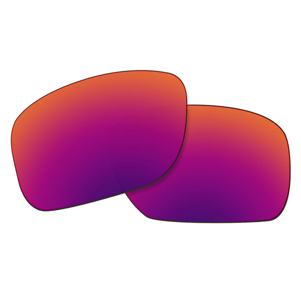 OOWLIT Replacement Lenses for Oakley Holbrook Sunglass