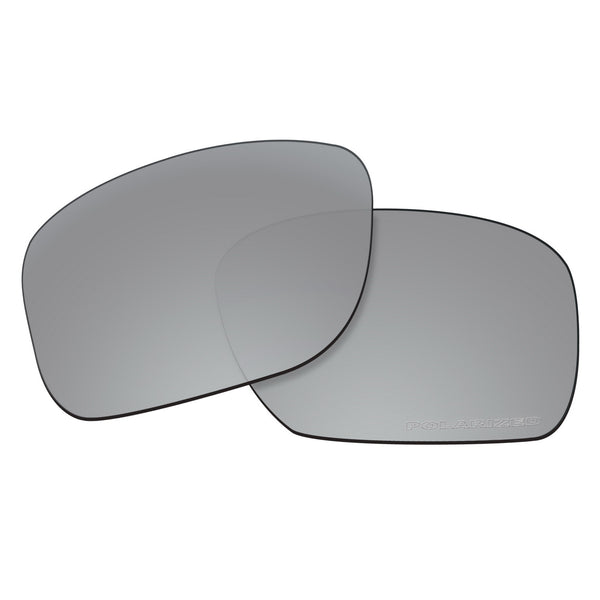 OOWLIT Replacement Lenses for Oakley Holbrook Sunglass