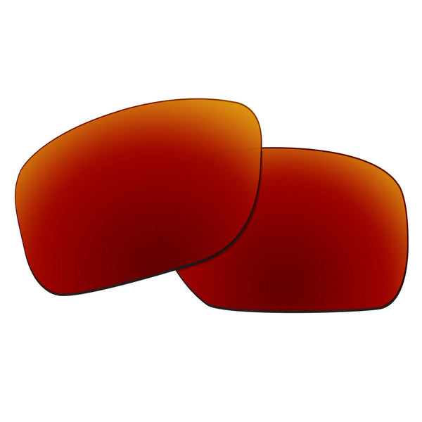 OOWLIT Replacement Lenses for Oakley Holbrook Sunglass