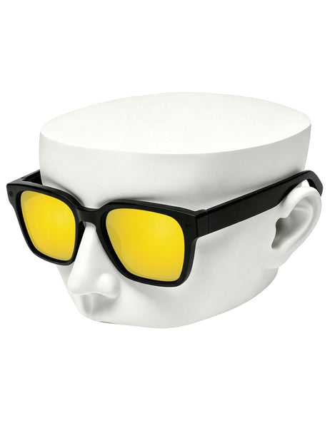OOWLIT Replacement Lenses for Meta Adventurer 49mm (Standard)