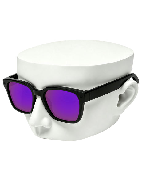 OOWLIT Replacement Lenses for Meta Adventurer 49mm (Standard)