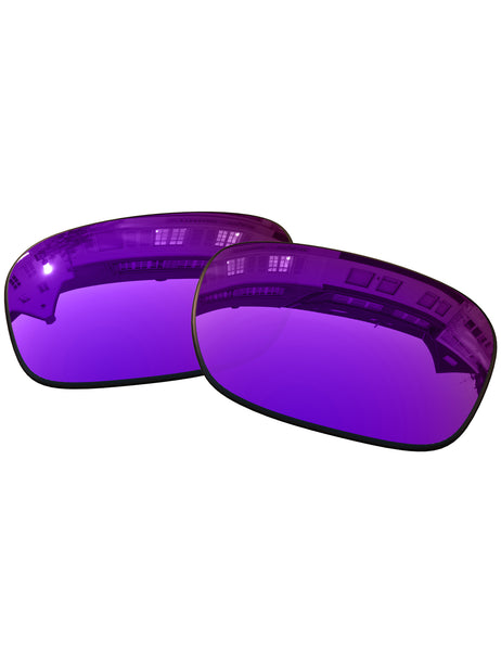 OOWLIT Replacement Lenses for Meta Adventurer 49mm (Standard)