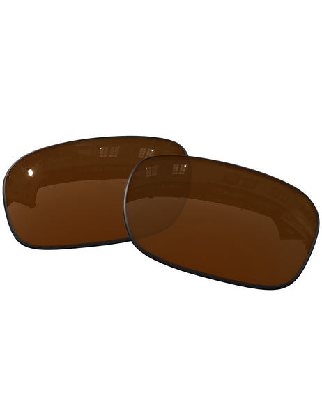OOWLIT Replacement Lenses for Meta Adventurer 49mm (Standard)