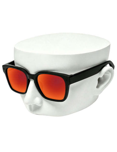OOWLIT Replacement Lenses for Meta Adventurer 49mm (Standard)