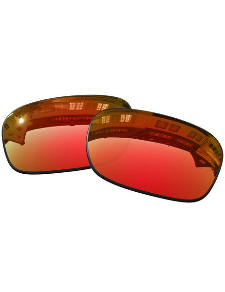 OOWLIT Replacement Lenses for Meta Adventurer 49mm (Standard)