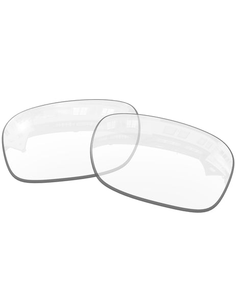 OOWLIT Replacement Lenses for Meta Adventurer 49mm (Standard)