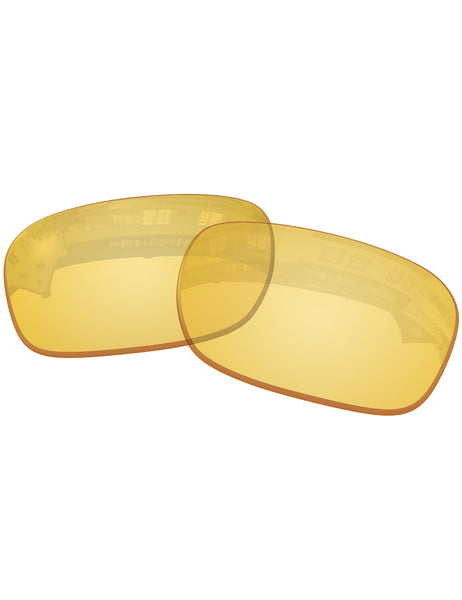 OOWLIT Replacement Lenses for Meta Adventurer 49mm (Standard)