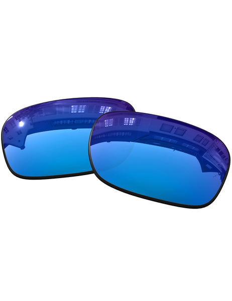 OOWLIT Replacement Lenses for Meta Adventurer 49mm (Standard)
