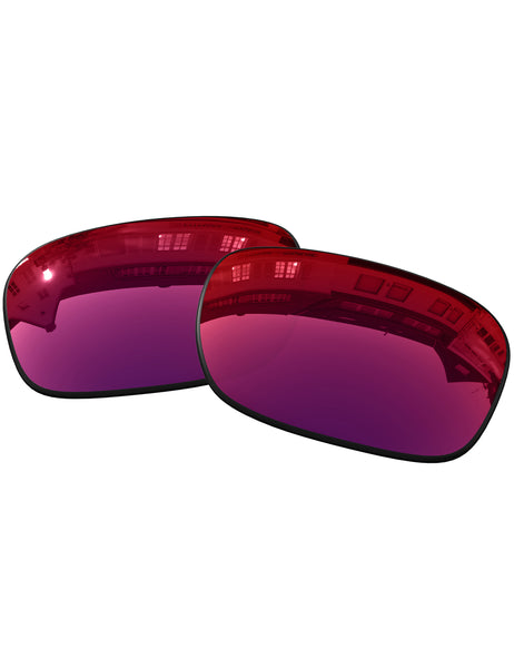 OOWLIT Replacement Lenses for Meta Adventurer 49mm (Standard)