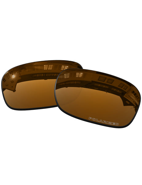 OOWLIT Replacement Lenses for Meta Adventurer 49mm (Standard)