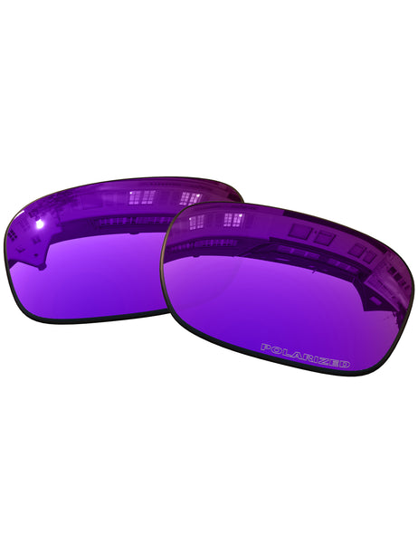 OOWLIT Replacement Lenses for Meta Adventurer 49mm (Standard)