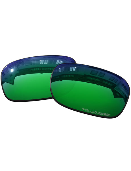 OOWLIT Replacement Lenses for Meta Adventurer 49mm (Standard)