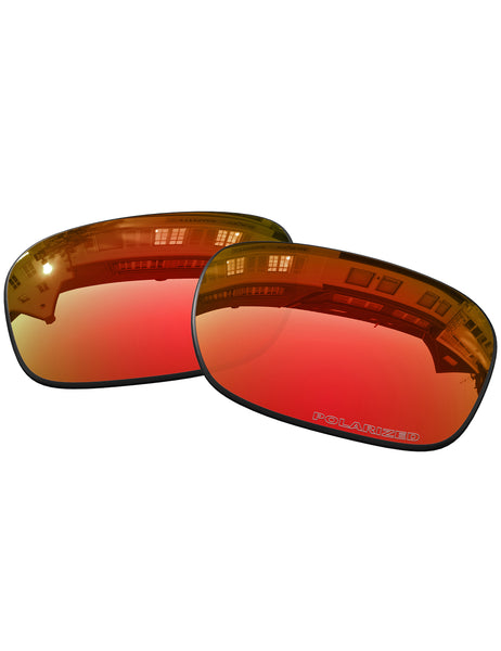 OOWLIT Replacement Lenses for Meta Adventurer 49mm (Standard)