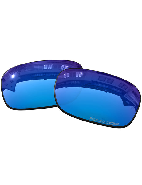 OOWLIT Replacement Lenses for Meta Adventurer 49mm (Standard)